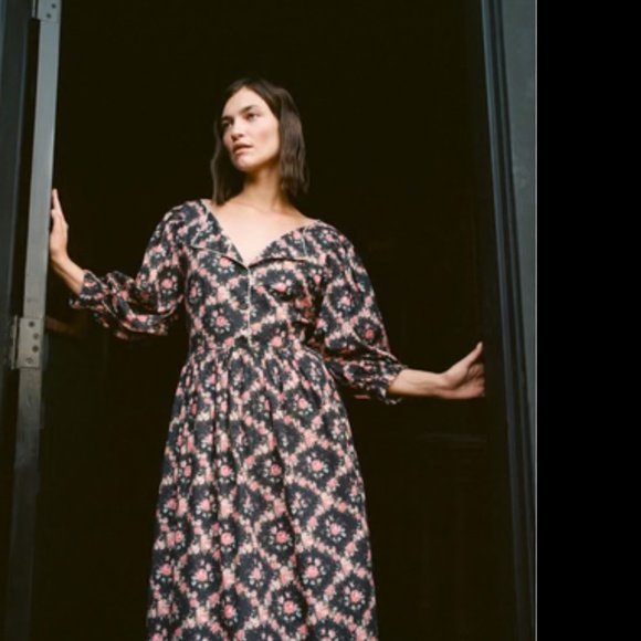 Christy Dawn Anastasia Dress - Picture 3 of 6